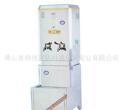 电热开水器