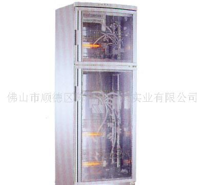 豪华保洁柜