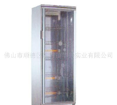 豪华保洁柜