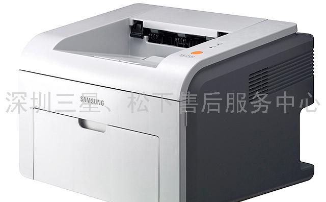 提供深圳三星打印机维修服务
