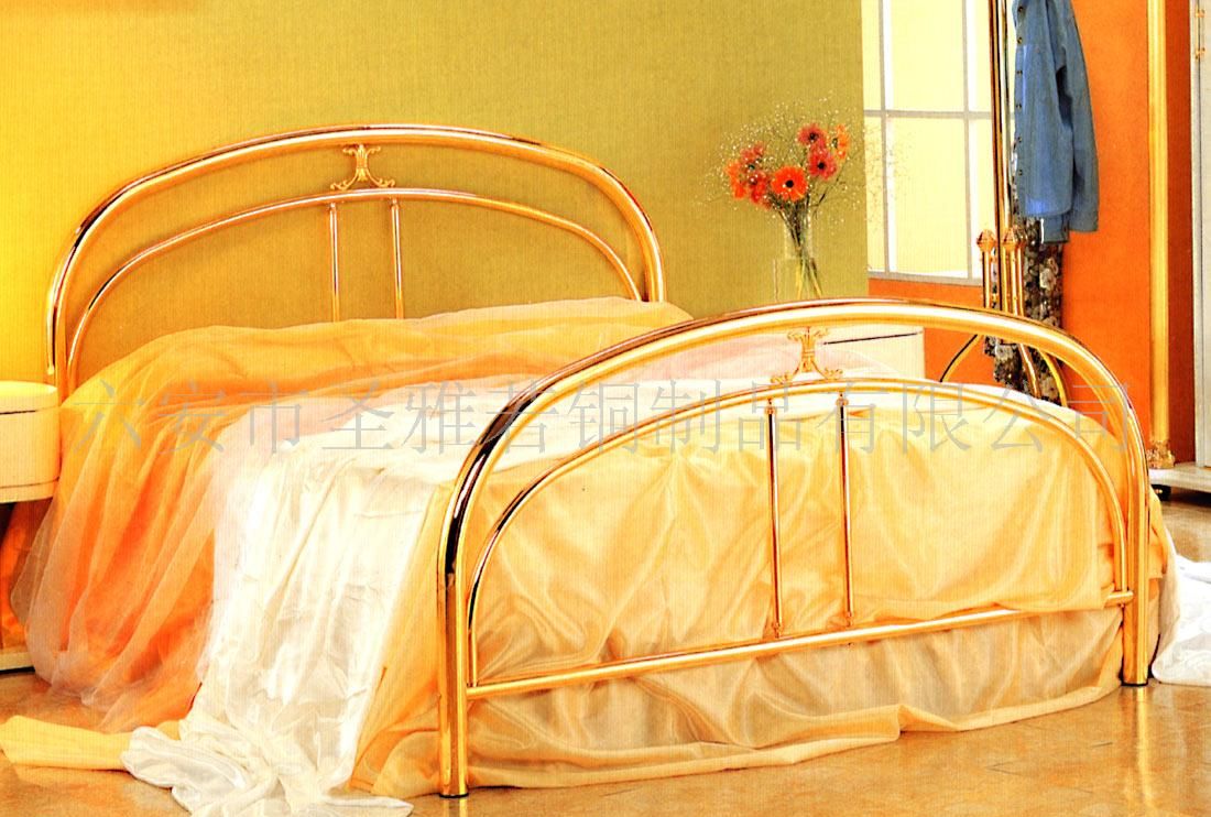 销售铜床