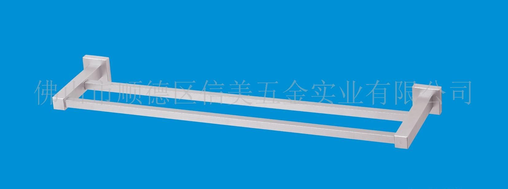 486A毛巾架