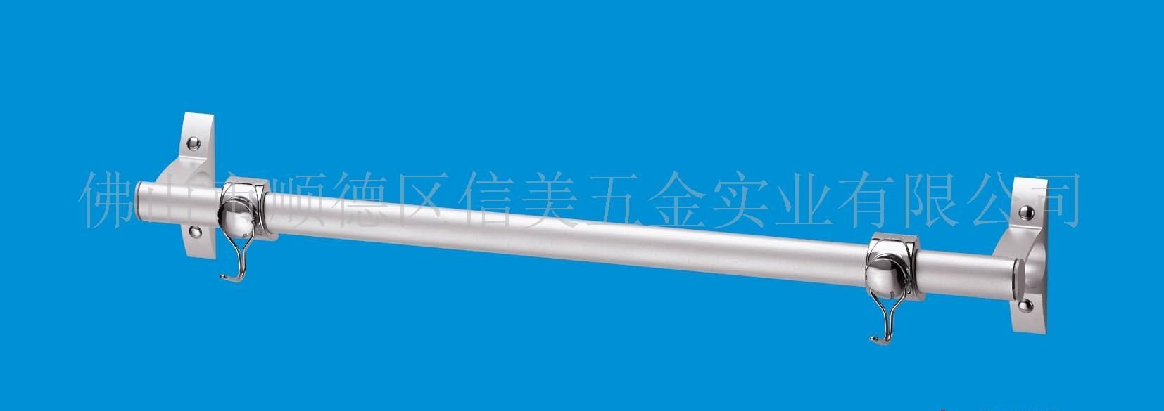 485C毛巾架