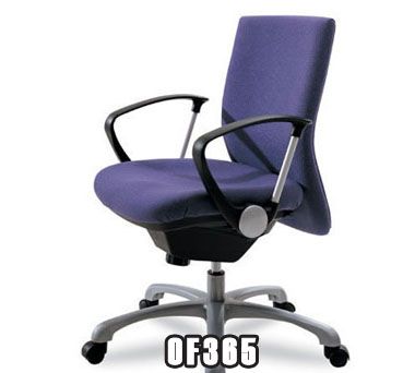 丽时会议椅[OLU-M643SA]-OF365品牌办公家具
