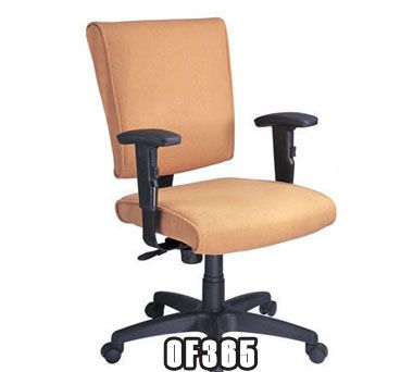 丽时会议椅[OLU-C272]-OF365品牌办公家具