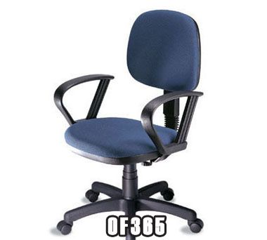 丽时会议椅[OLU-C170]-OF365品牌办公家具
