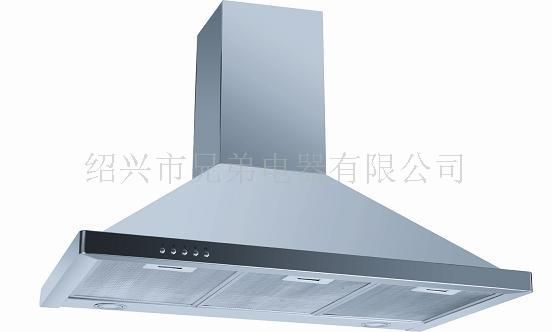 出口油烟机DL 210(90)