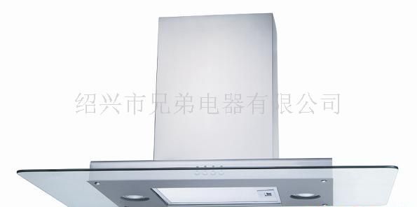 出口油烟机DL 206