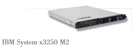 IBM服务器X3250-I06