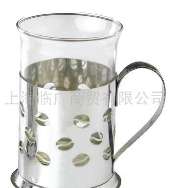 豆型茶杯