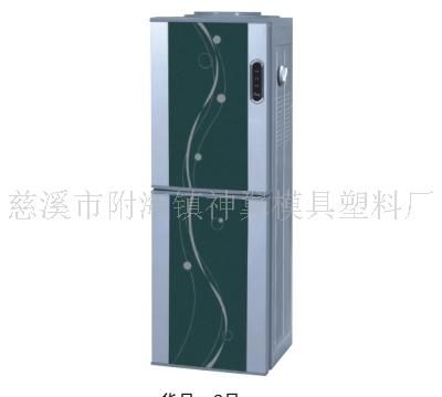 新款饮水机冲塑件13