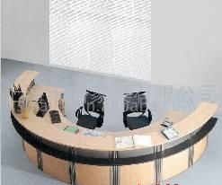 公司前台接待桌