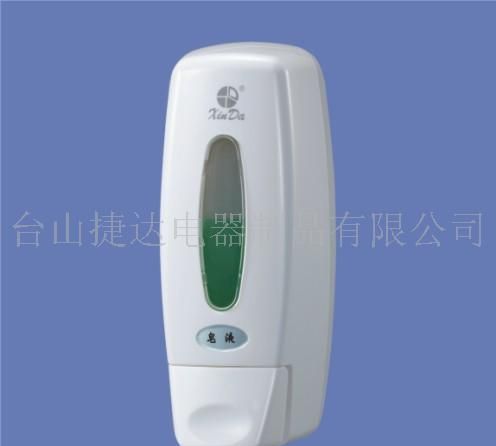 ZYQ36皂液器 