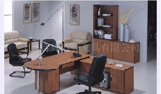 主管桌