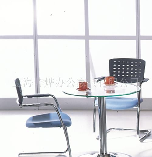 玻璃会议桌