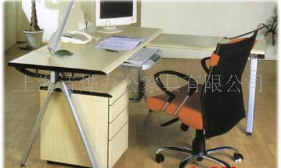 主管桌