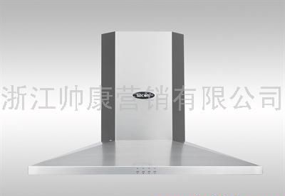 帅康CXW-200-T767油烟机