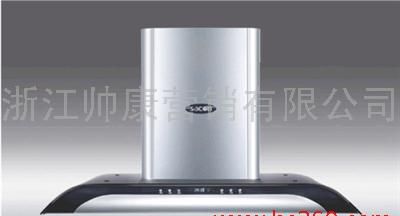 帅康CXW-200-TF05油烟机