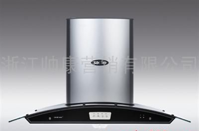 帅康CXW200-TA6III油烟机