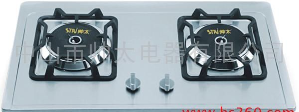 燃气灶具SQH01