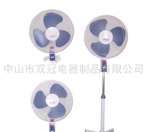 落地式电风扇FS40(3IN1）