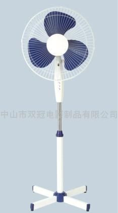 落地式电风扇FS40-6