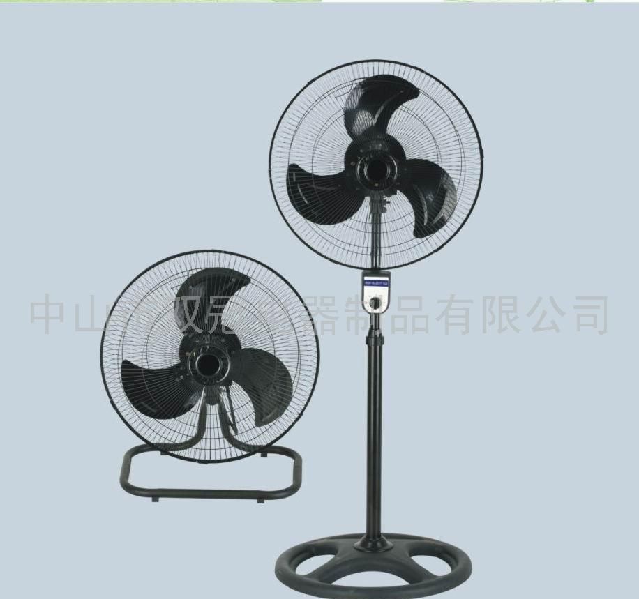 落地式电风扇FS45D(2IN1）
