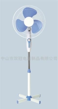 电风扇、落地式电风扇