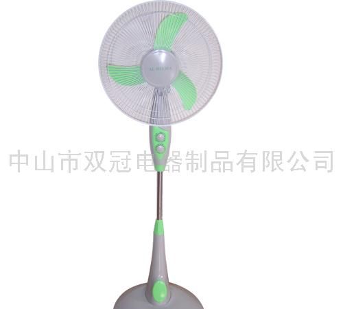 落地式电风扇FS40-F