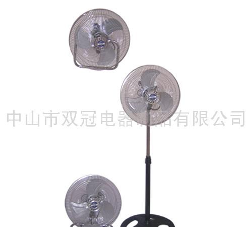 落地式电风扇FS40A(3IN1）