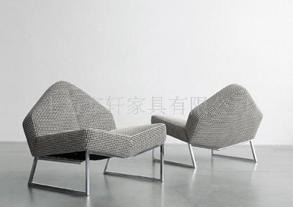 Mo 091-1N 沙发/Sofa(图)