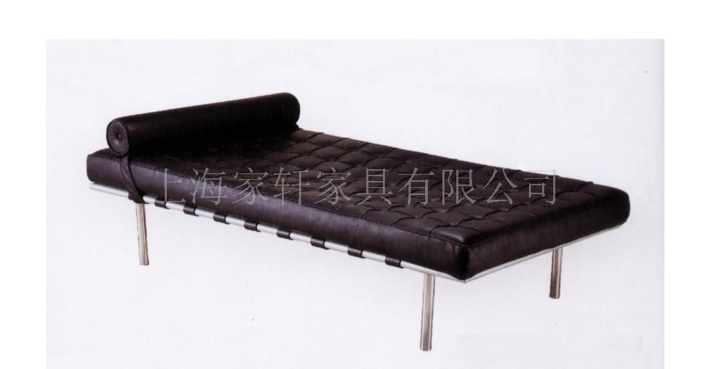 Mo 218-SM 沙发床/Sofa Bed(图)