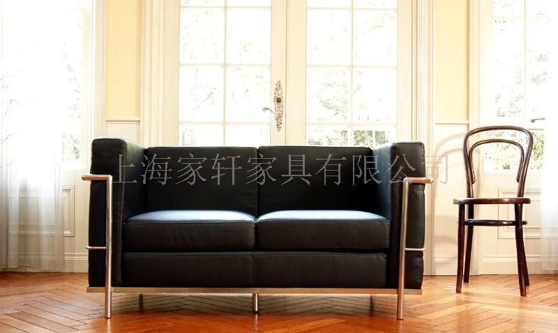 Mo 518-2P 沙发/Sofa(图)