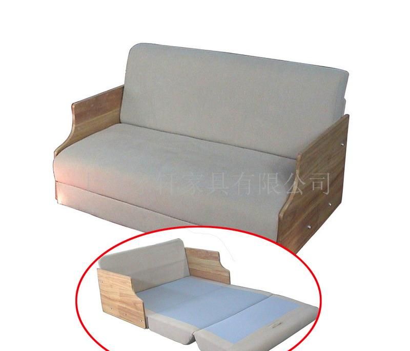 SSJ 3263-Sofa Bed (沙发床)