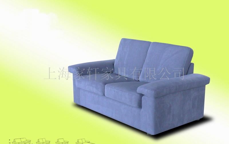 SSJ 7020-Sofa Bed (沙发床)