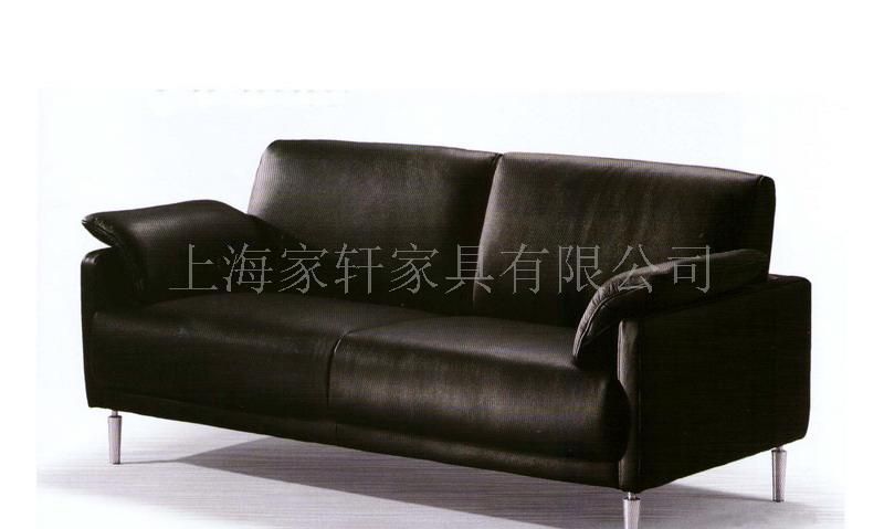 SAQ-Sofa 3P (休闲牛皮沙发)