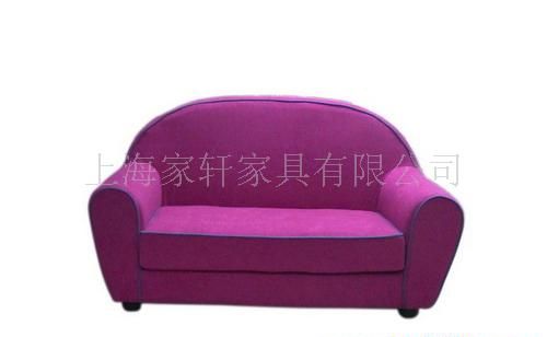 BBAC-Baby Sofa (儿童沙发)