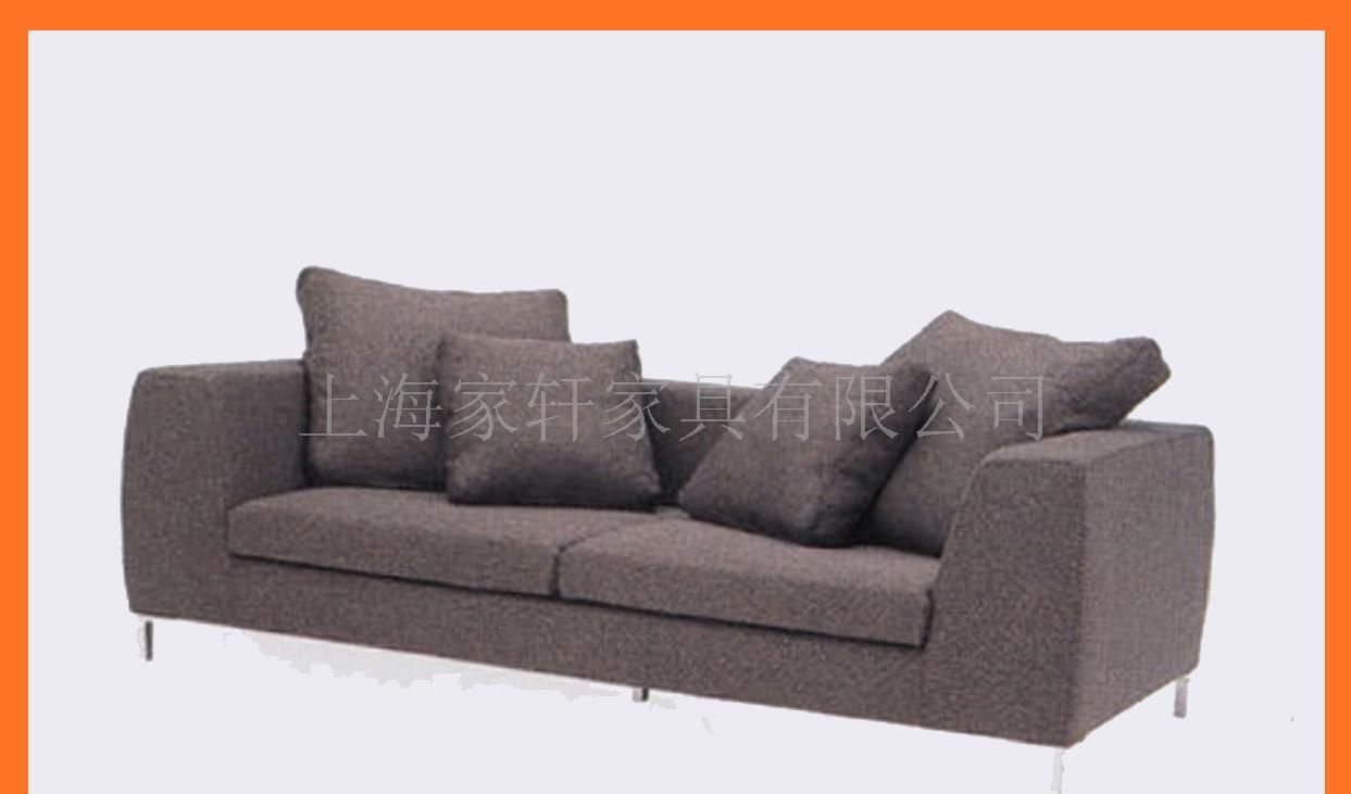 SBH-Sofa 休闲布艺沙发