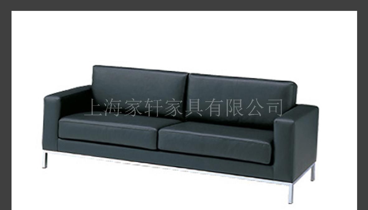 SCM-Sofa 休闲牛皮沙发