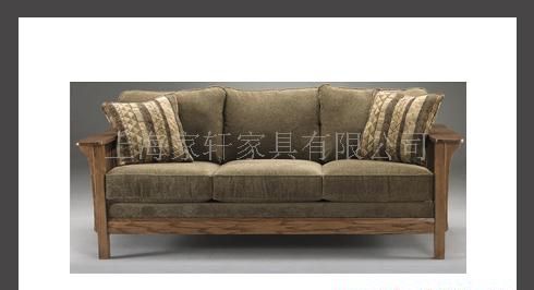 SEX-Sofa 休闲布艺沙发