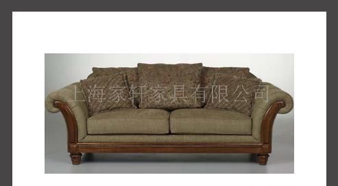 SEO-Sofa 休闲布艺沙发