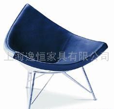 办公家具/休闲椅LS913X