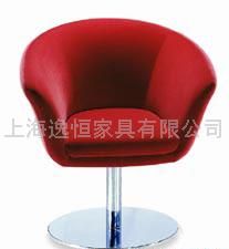 休闲家具 休闲沙发 会客沙发 休闲椅LS901SP