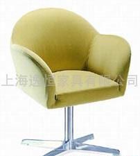 休闲沙发 休闲家具 咖啡桌椅 休闲椅LS922SA