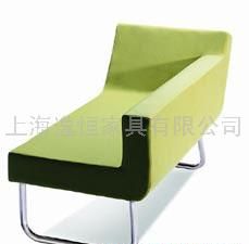 休闲家具 休闲沙发 咖啡厅沙发 休闲椅LS801Y
