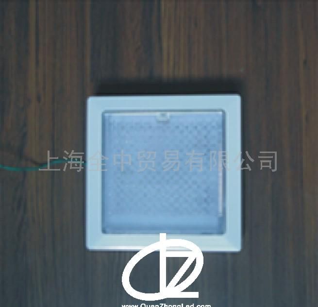 LED 4W 方厨卫灯