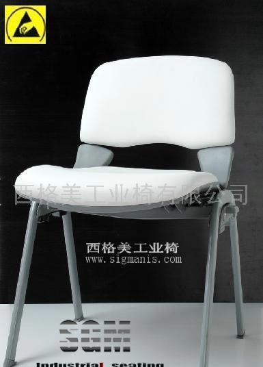 防静电皮革椅5