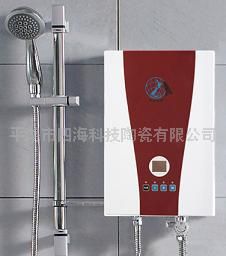 挡位调节\灵动系列\即热式电热水器