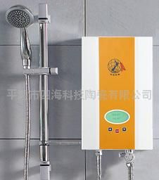 氮化硅陶瓷即热式电热水器