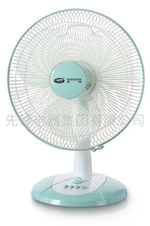 迷你 先锋 台扇